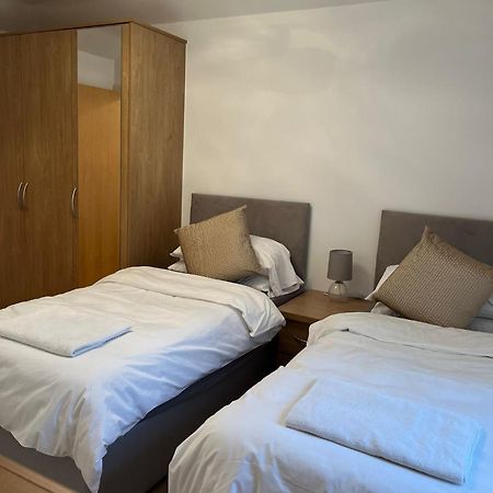 Detached Pet Friendly Cottage, 1 Parking Space Νόργουιτς Εξωτερικό φωτογραφία